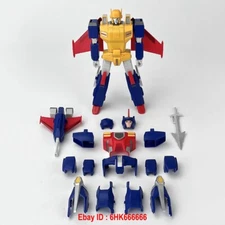 Fans Hobby MB-32 MB32 Metalhawk Armour Eagle Action Figure toy in stock IN BOX