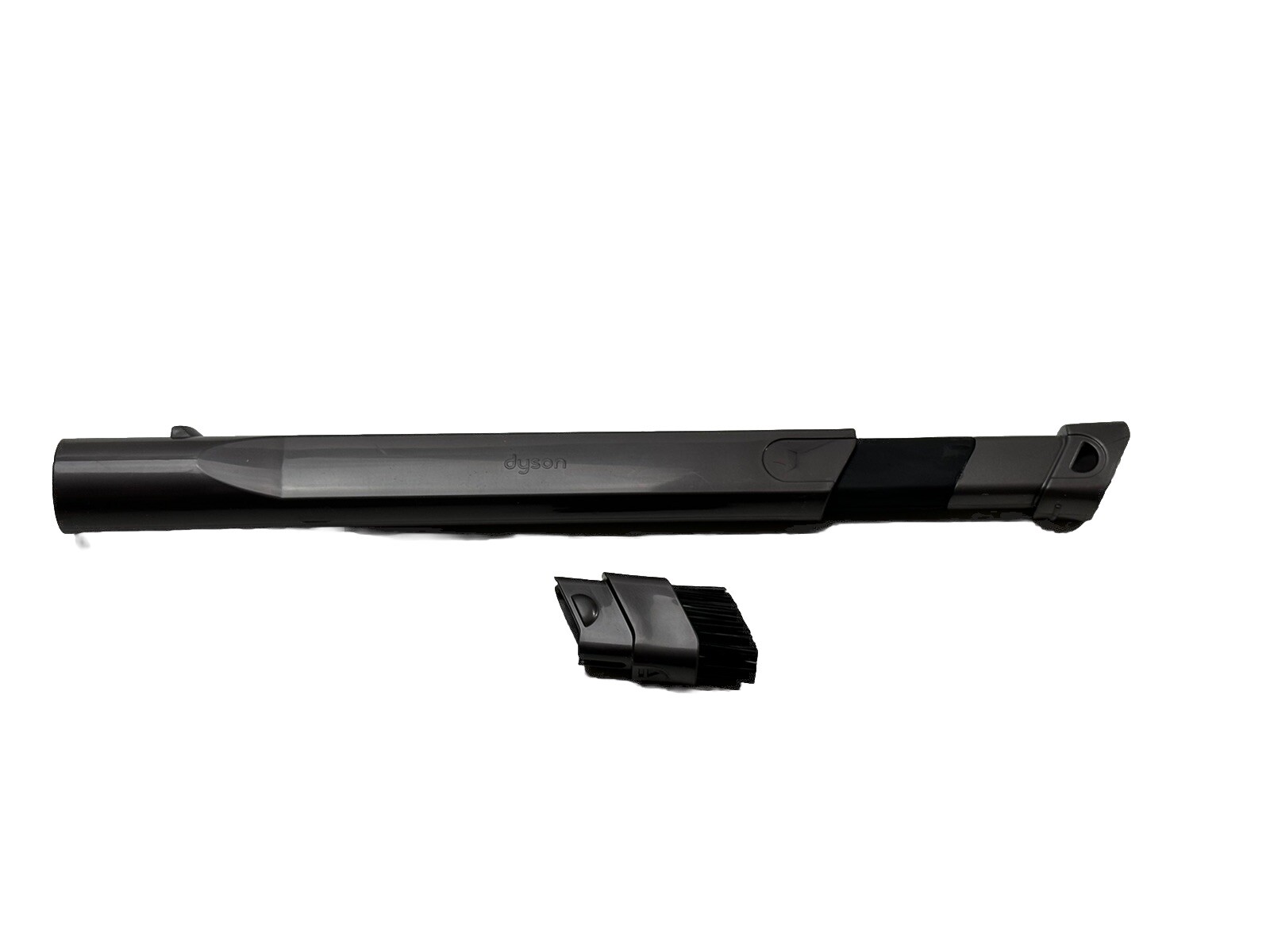Dyson Vacuum Telescoping Extension Wand with Brush 12 to 20 Inches-image