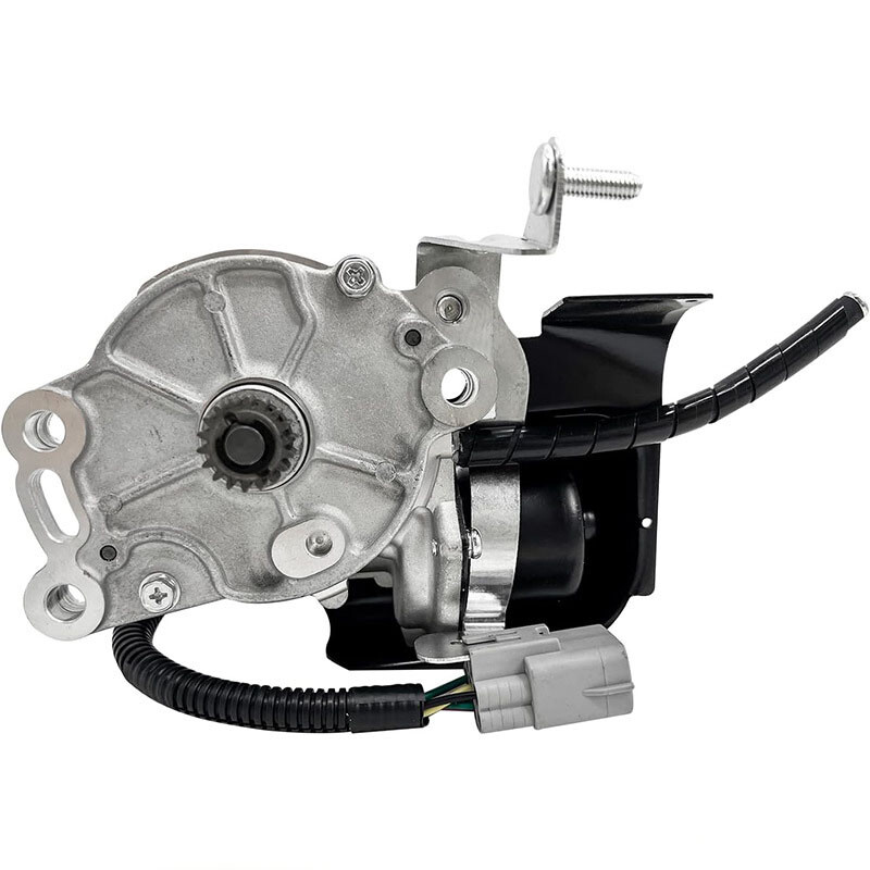 Rear Differential Lock Actuator 41450-35030 For Toyota 4Runner FJ