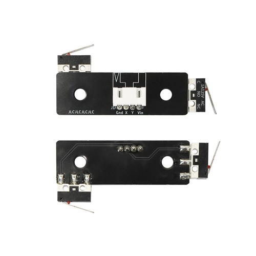 Limit Switch XY Axis Micro Switch Boards PCB Board for VORON 2.4 3D Printer Part - Picture 4 of 7