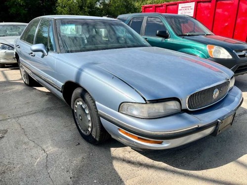 Depósito de lavado Lesabre 1997 386436 - Imagen 1 de 8