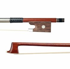 Violin Bow Acoustic Violins 4/4 Fiddle Student Adult Beginner Learn Play Wooded