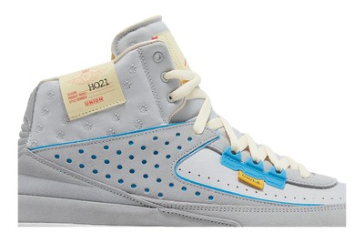 Air Jordan Union LA x Air Jordan 2 Retro SP 