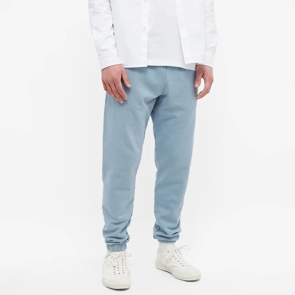 Carhartt WIP Pocket Sweat Pants  Men frosted blue