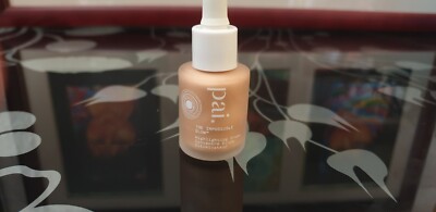 PAI Skincare The Impossible Glow Hyaluronic Acid Highlighting Drops in Champagne