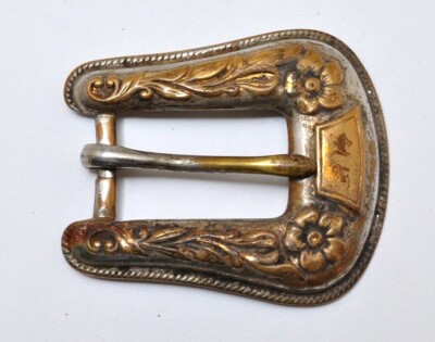 ebay western belt buckles