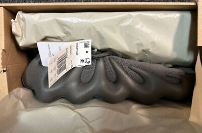 adidas Men's Yeezy 450 GX9662 Cinder Size 11 New | eBay