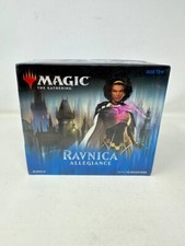 Magic Ravnica Allegiance Card Prices | Free MTG RNA Price Guide