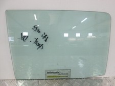 Porte arrière et accessoires Fiat 132