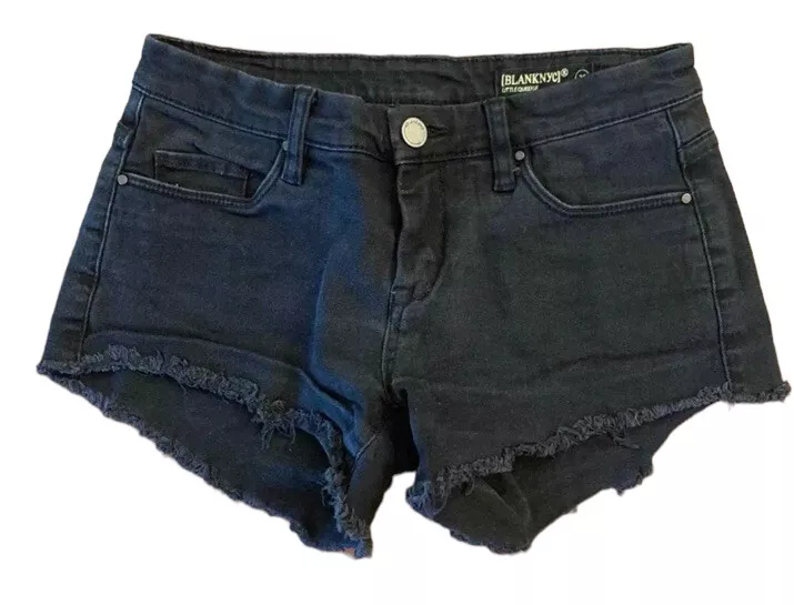 Blank nyc little queenie hot sale shorts