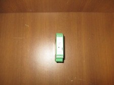 PHOENIX CONTACT MINI PS POWER SUPPLY 110-240VAC/24DC CAT#29-38-49-7 USED