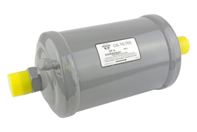 #ad #ad 02XR05006201 Inline Oil Filter Carrier OEM 02XR05006201 New $120.00