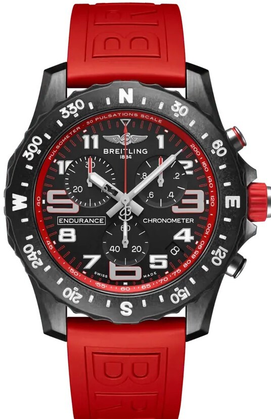 Breitling Endurance Pro