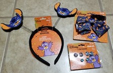 Disney's Lilo Stitch 3pc Accessories Set