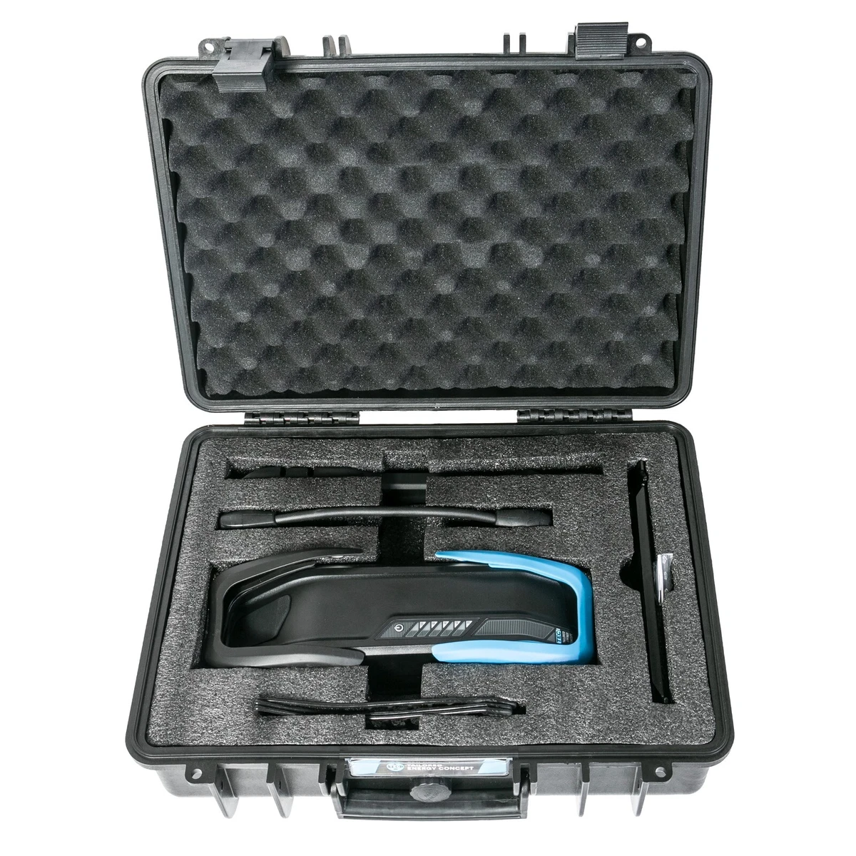 Tec pack sale focus jam2
