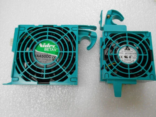 Intel Computer Case Fans 120 mm Fan Diameter