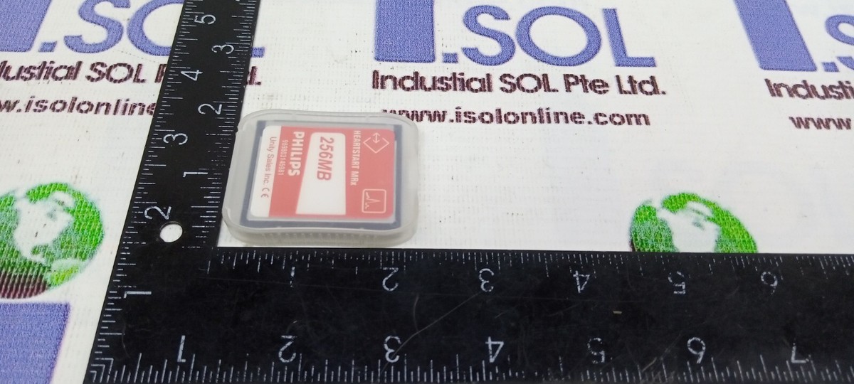 H♡Mさま専用 Philips 989803146981 MRx Data Storage Card AM English