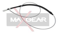 32-0218 Maxgear Seilzug, Feststellbremse FüR CitroËN
