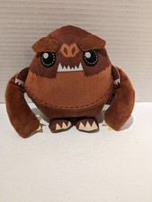 Disney Star Wars Galaxy of Creatures Stitchlings Rancor Plush 2 Different Sounds