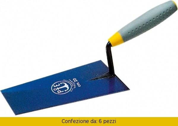 Offerta Cazzuola Pavan 2802706 18cm Punta Quadra - Kit Edilizia