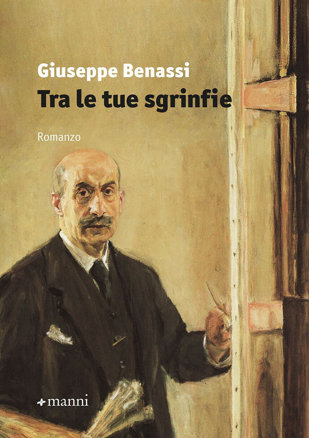 Libri Giuseppe Benassi - Tra Le Tue Sgrinfie