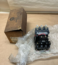 Allen-Bradley 500-C0D930 SER B AC Contactor NEMA Size 2 RH 
