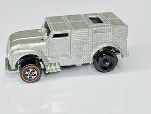 hot wheels funny money