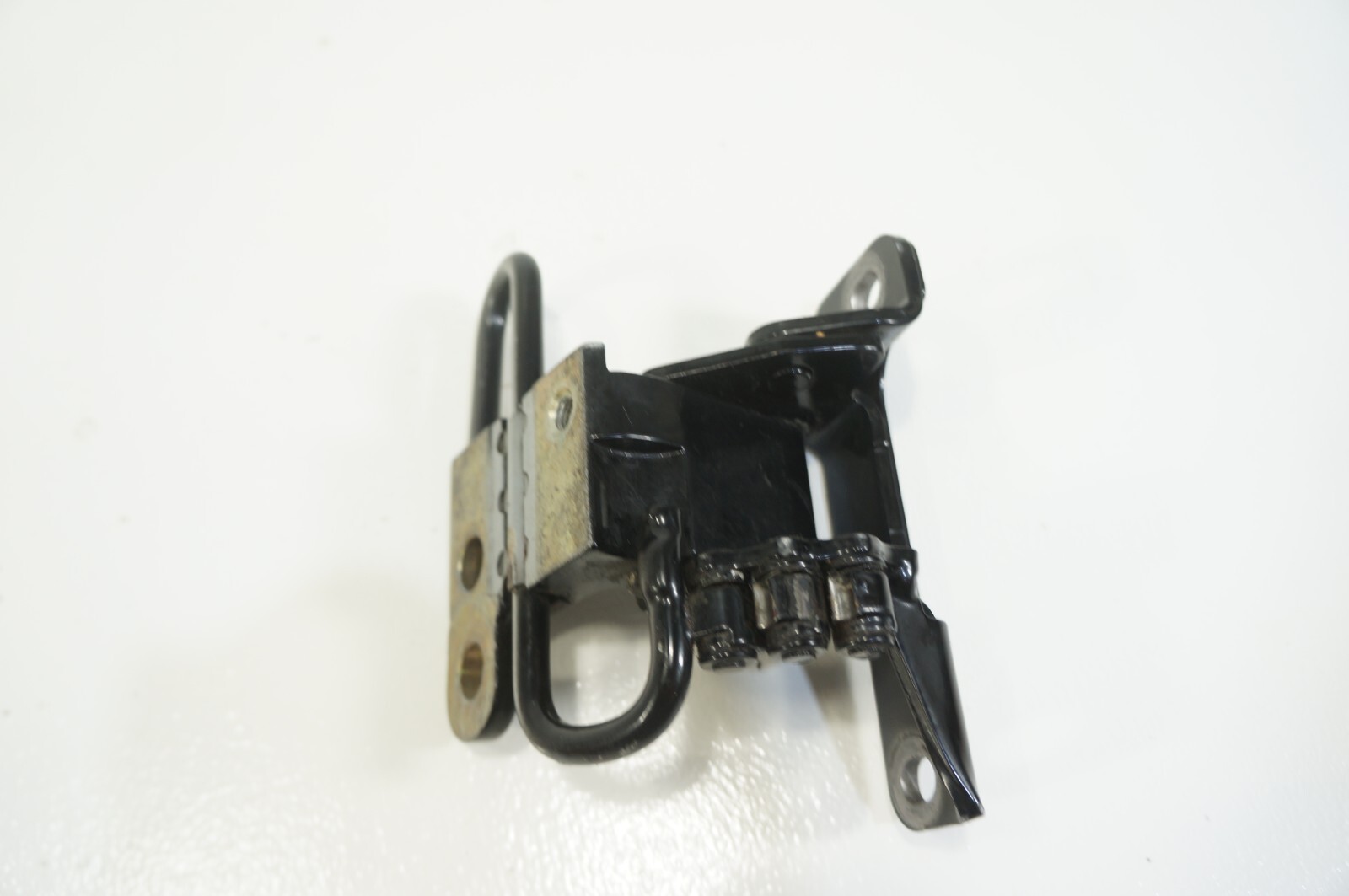Oem 06-2012 Bentley Continental Flying Spur Front Passenger Lower Door Hinge