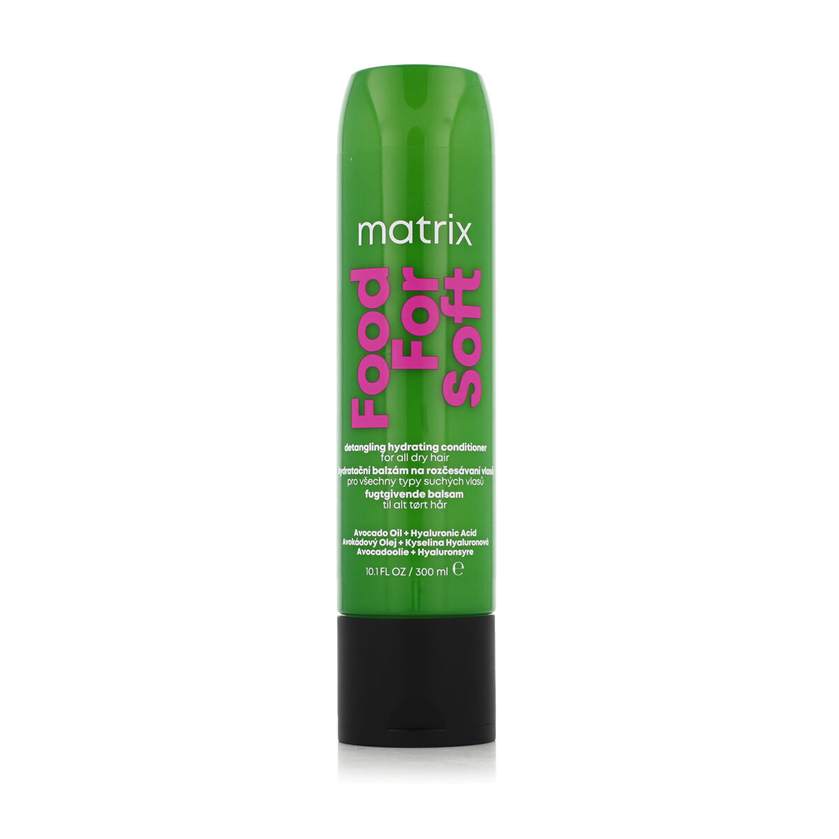 E_0002_S8318908 Matrix Balsamo Matrix Food For Soft 300 ml Salute, Beauty E Fitn