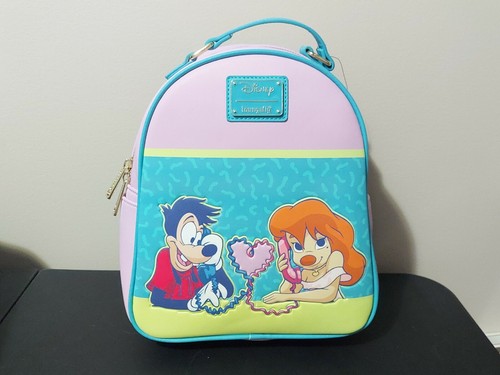 Max \u0026 Roxanne Couples A Goofy Movie 