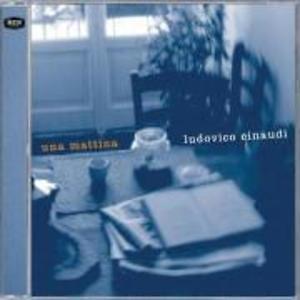 Una Mattina. Musik-CD | CD
