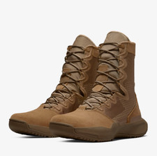 militical type-7（COYOTE） 2set brunt Coyote Military Boots