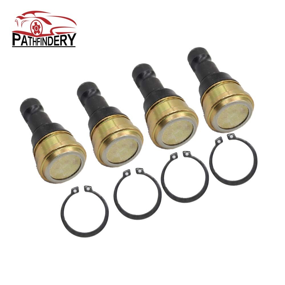 Polaris RZR 800 570 900 Ranger Scrambler Sportsman Ball Joint Upper Lo - Foto 10