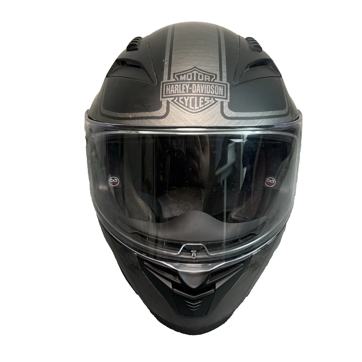 Harley-Davidson Full Faces Helmets for sale | eBay