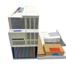 1PCS NEW Lenze EVS9325-ESV004 Frequency converter Fast Delivery Via DHL Or Fedex