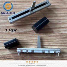 2X Denon Prime2 Prime4 GO P2 P4 Channel Volume Line Fader Upgrade AL0-09-0057