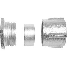    3" Three Piece Rigid Coupling