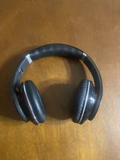 Beats by Dr. Dre Executive Over the Ear Headphone - Black