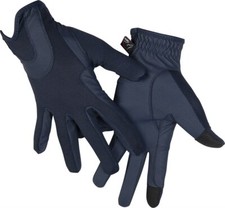 Reithandschuhe Grip Mesh Turnier Handschuhe H...