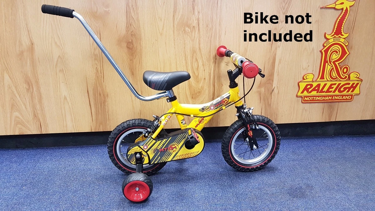 Childrens sales bike handle