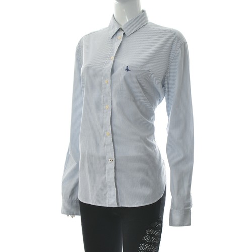 Boyfriend Fit Shirt Long Sleeve US8 UK 