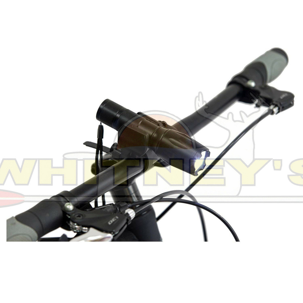 Rambo Bike Headlight - R140