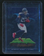 2021 CHRONICLES STARS STRIPES DERRICK HENRY TITANS