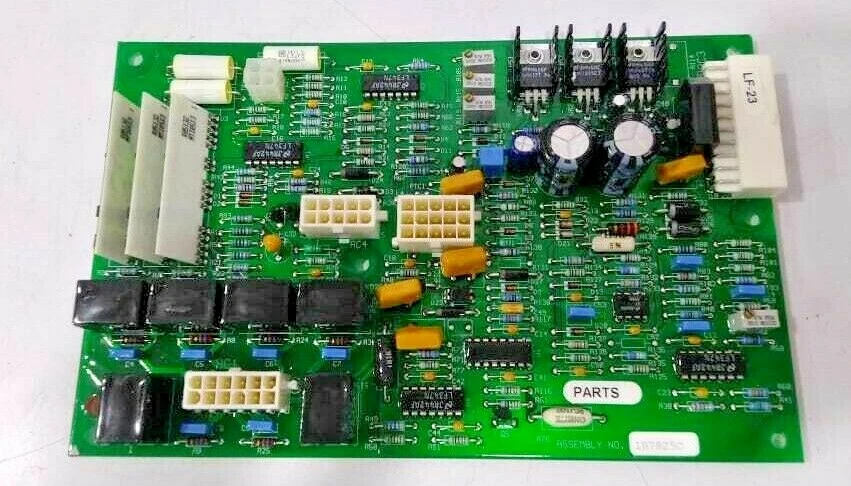 MILLER 187825C PCB 186949B | eBay