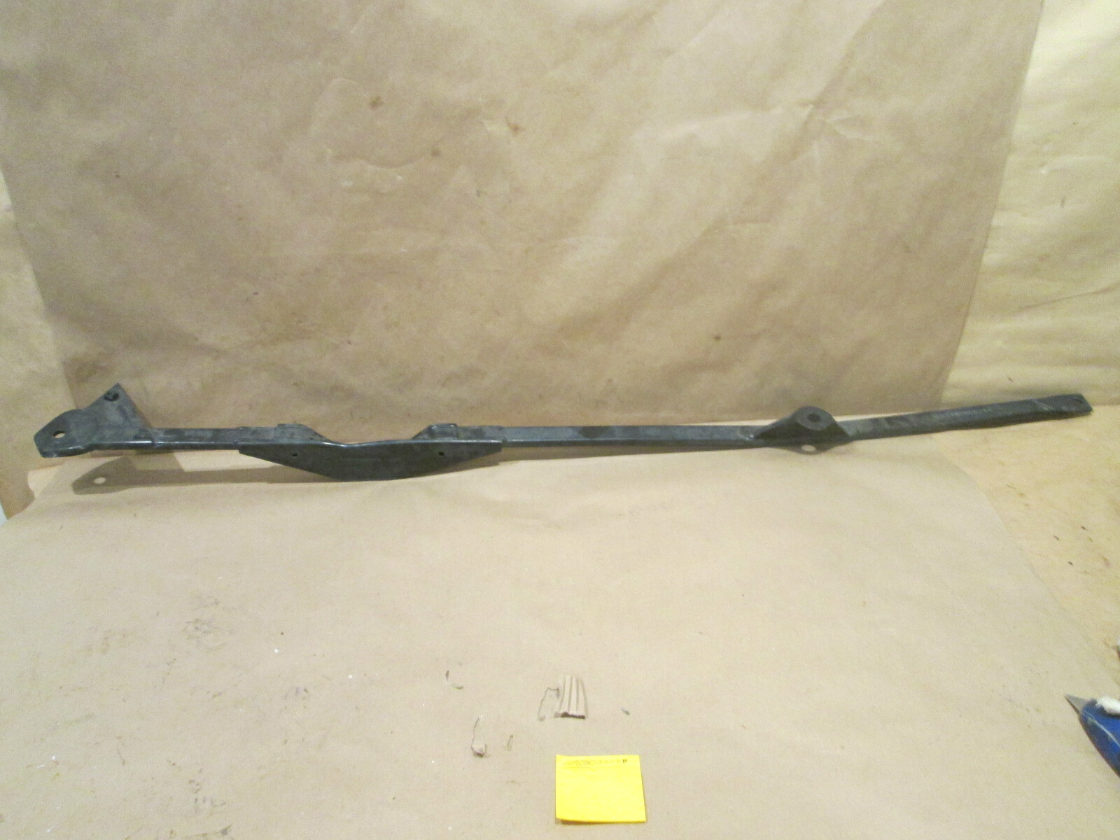 Lamborghini Urus- RH Brace Underbody  P/N 4M0803228B