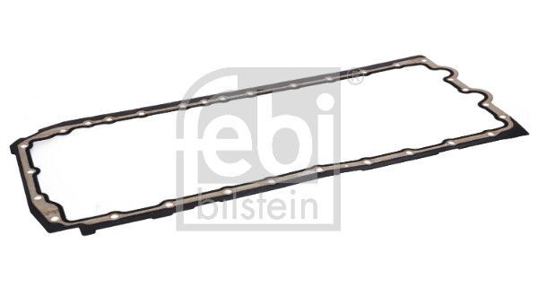 Febi Bilstein 182149 Dichtung, ÖLwanne FüR BMW-image