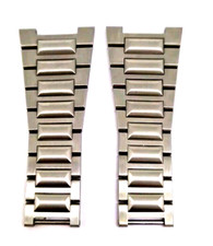 IWC Spare Part Band Elements for Ingenieur Ref. 3805, 3305, 3521, 3734