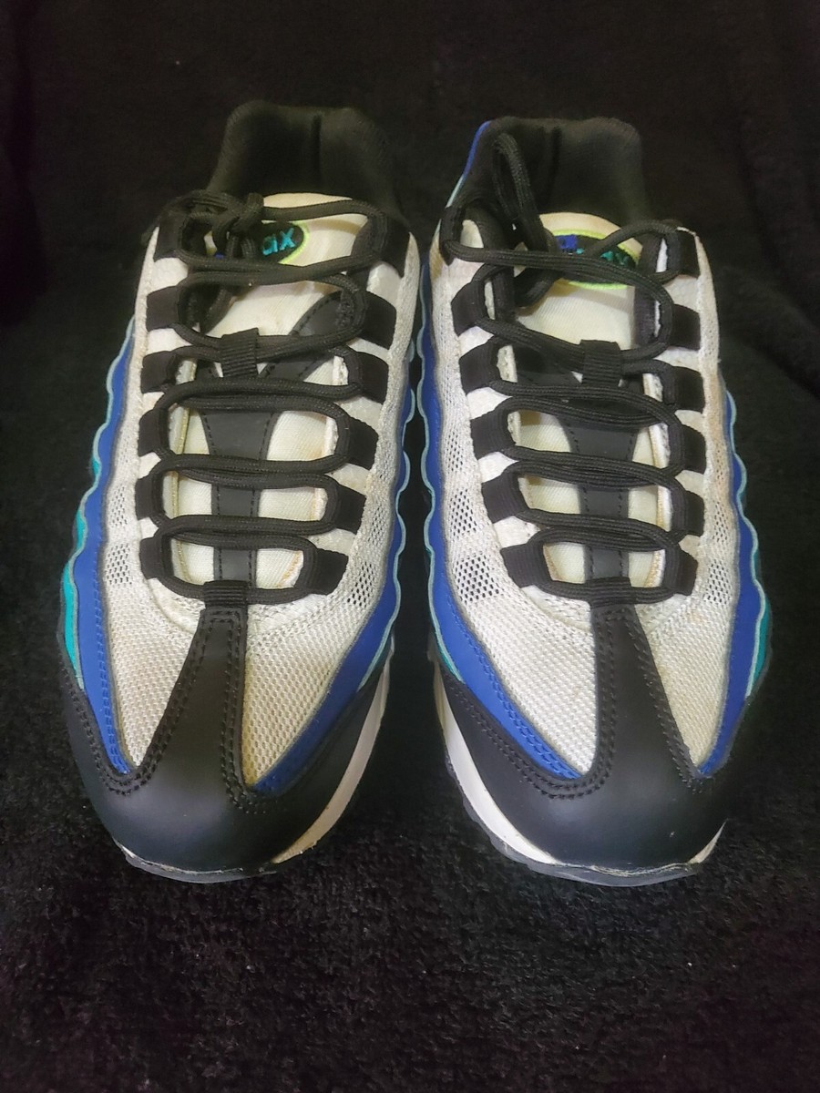 nike air max 95 se junior