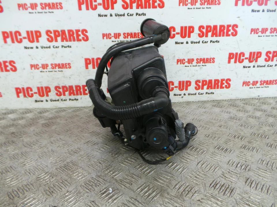 BMW X5 13-18 Activated Charcoal Filter With Dust Filter 7327966 366085 - Изображение 3 из 4