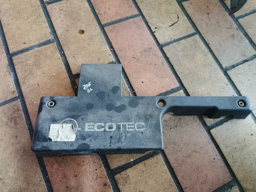 Opel Zafira A Astra G T98 2.0 2.2 DTI Motorabdeckung Abdeckung Motor 24454289